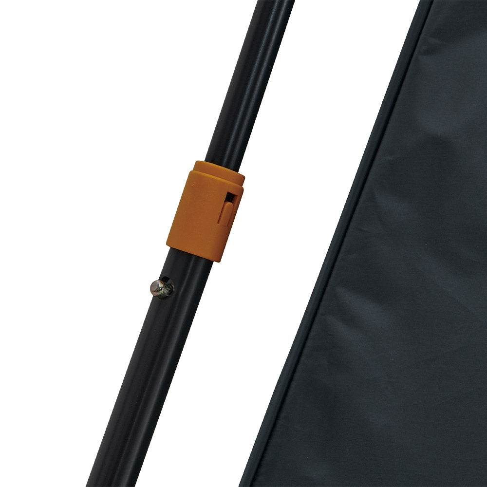 OZTRAIL FAST FRAME BLOCKOUT LUMOS TENT 6 PERSON