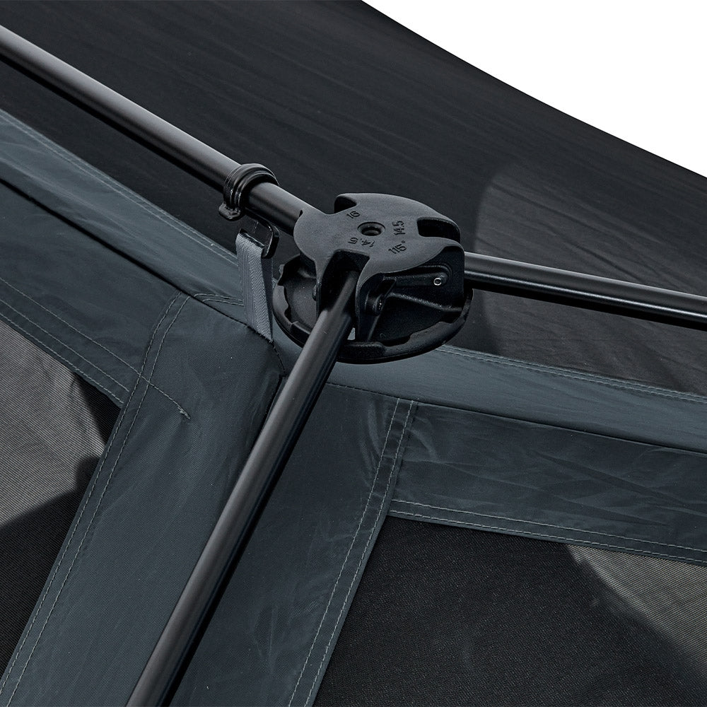 OZTRAIL FAST FRAME BLOCKOUT LUMOS TENT 6 PERSON