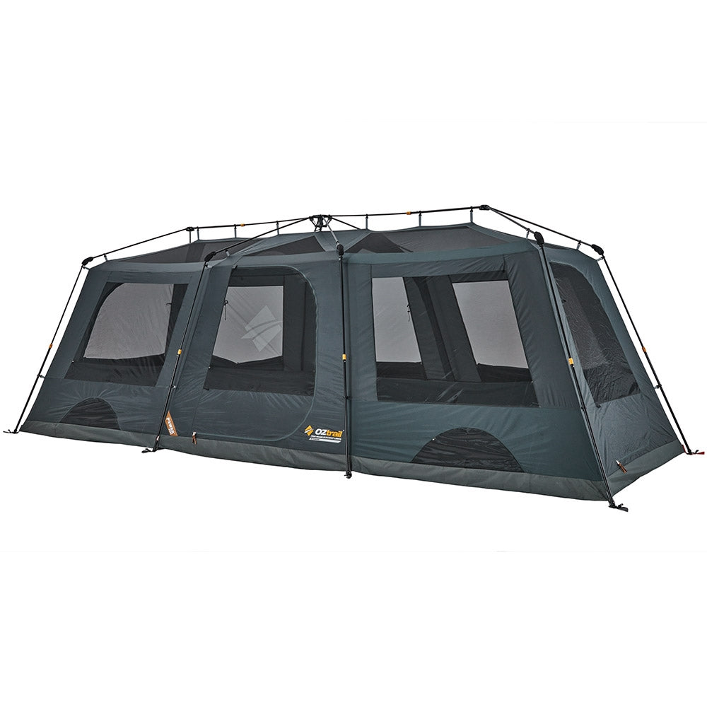 OZTRAIL FAST FRAME BLOCKOUT LUMOS TENT 10 PERSON