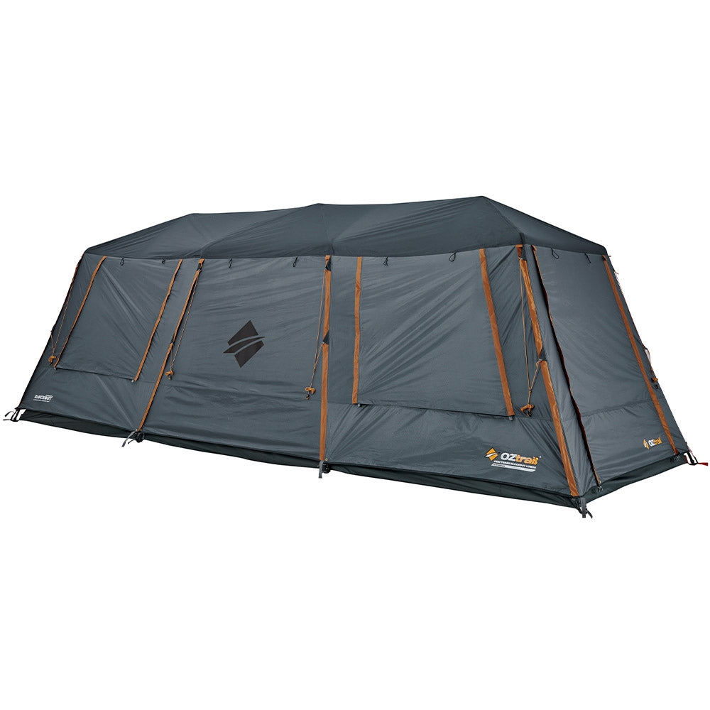 OZTRAIL FAST FRAME BLOCKOUT LUMOS TENT 10 PERSON