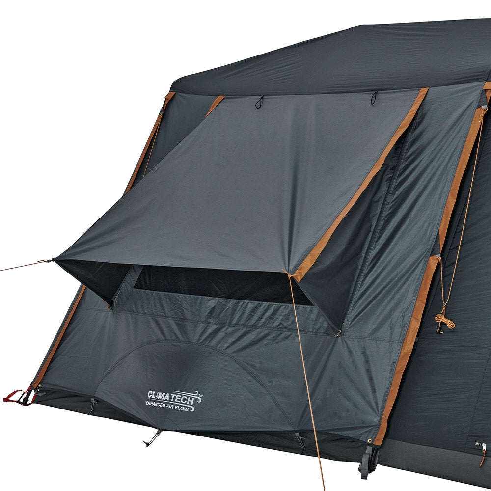 OZTRAIL FAST FRAME BLOCKOUT LUMOS TENT 10 PERSON
