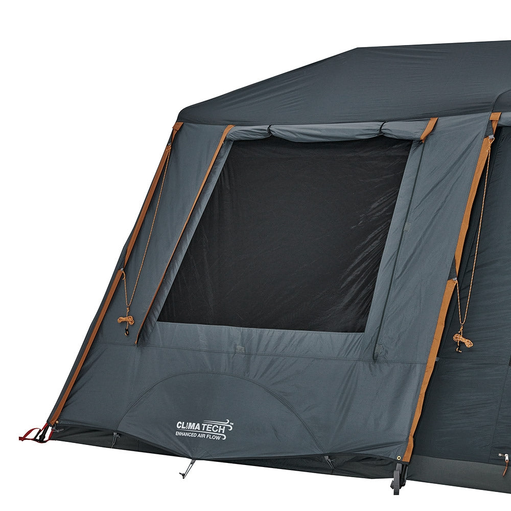 OZTRAIL FAST FRAME BLOCKOUT LUMOS TENT 10 PERSON