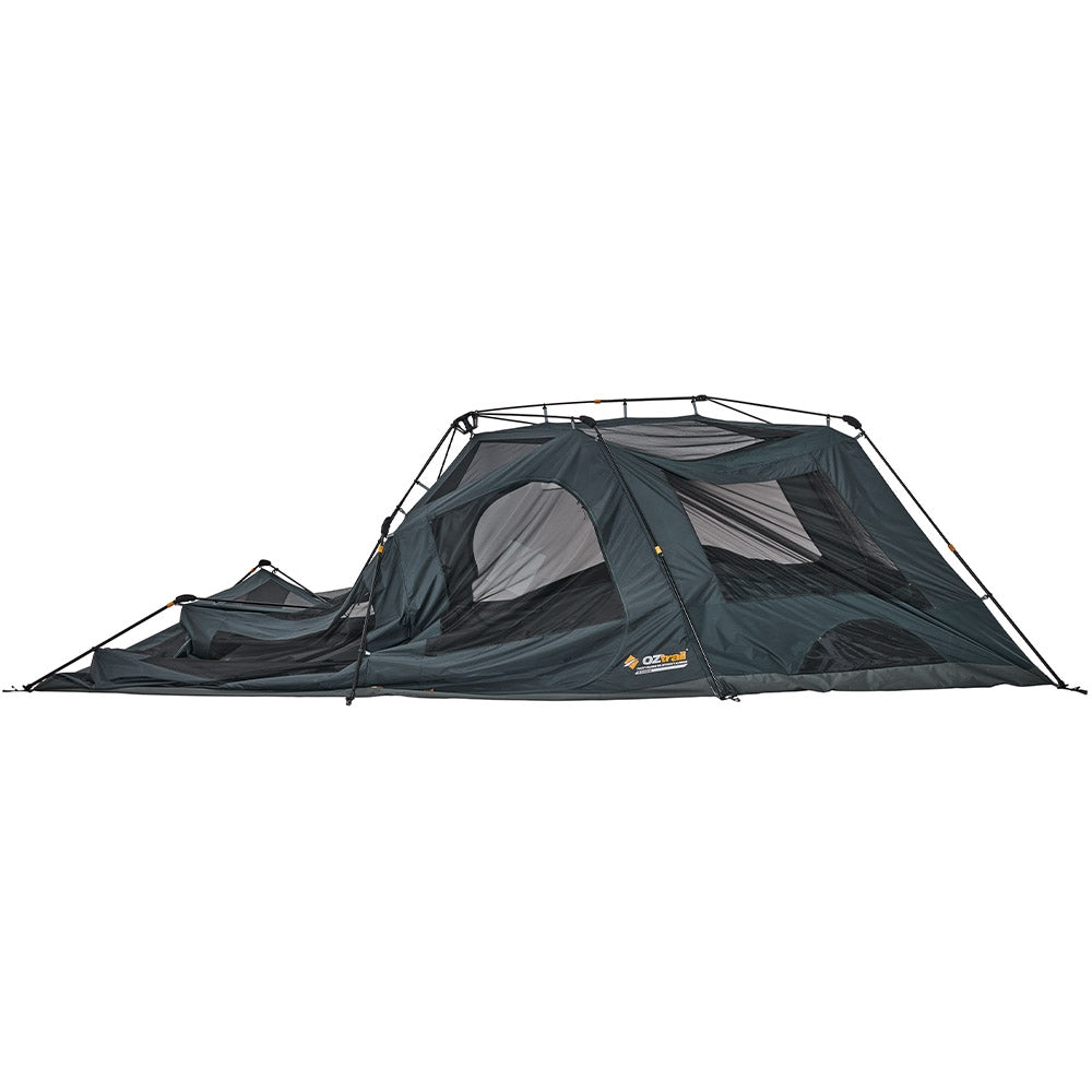 OZTRAIL FAST FRAME BLOCKOUT LUMOS TENT 10 PERSON