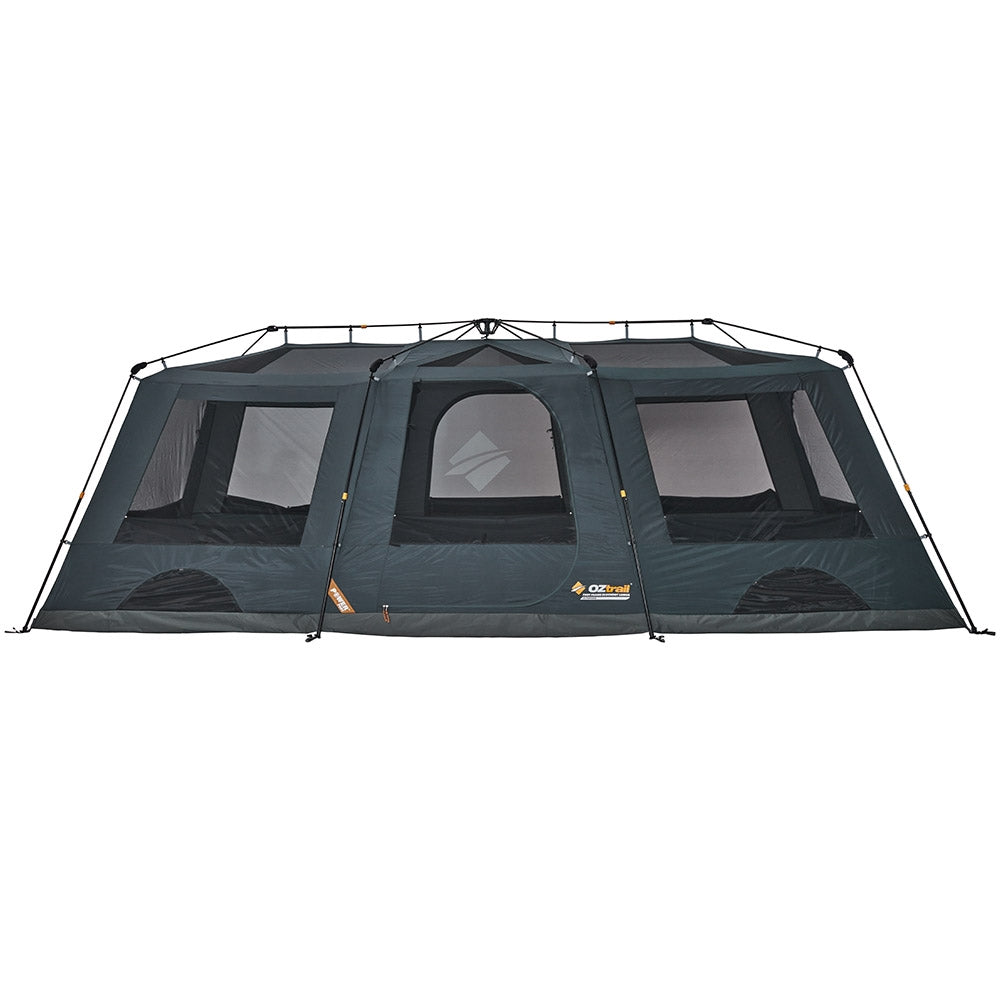 OZTRAIL FAST FRAME BLOCKOUT LUMOS TENT 10 PERSON