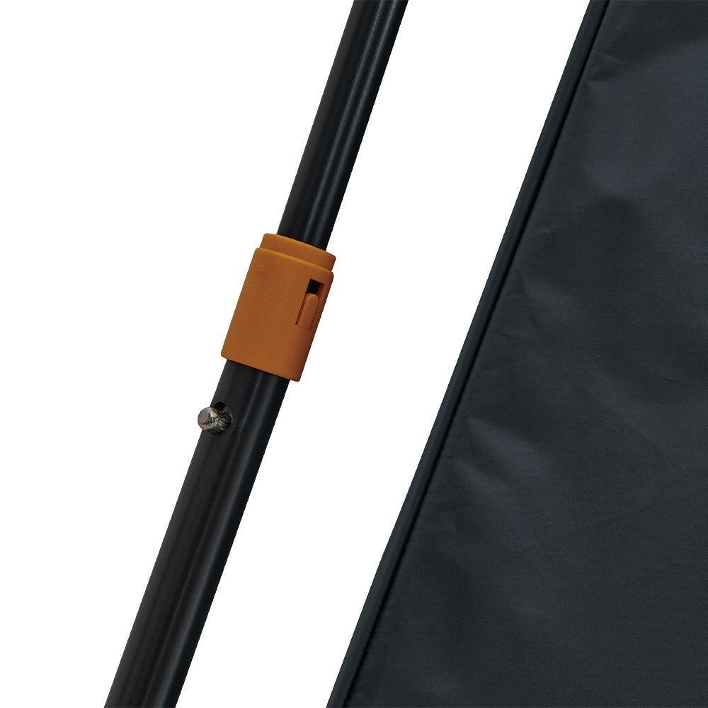 OZTRAIL FAST FRAME BLOCKOUT LUMOS TENT 10 PERSON