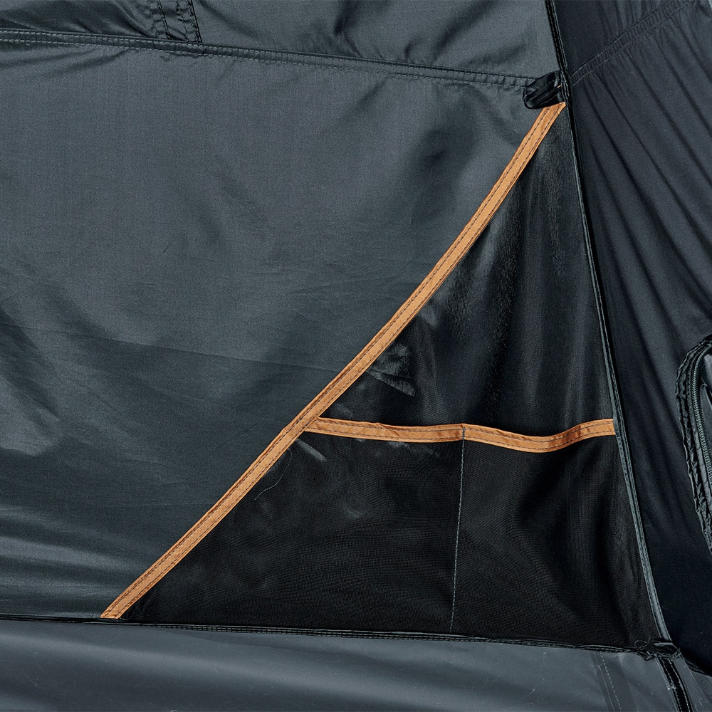 OZTRAIL FAST FRAME BLOCKOUT LUMOS TENT 10 PERSON