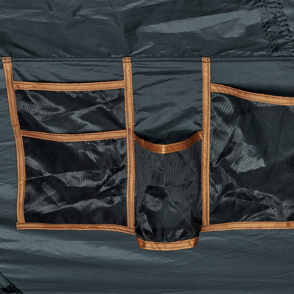 OZTRAIL FAST FRAME BLOCKOUT LUMOS TENT 10 PERSON