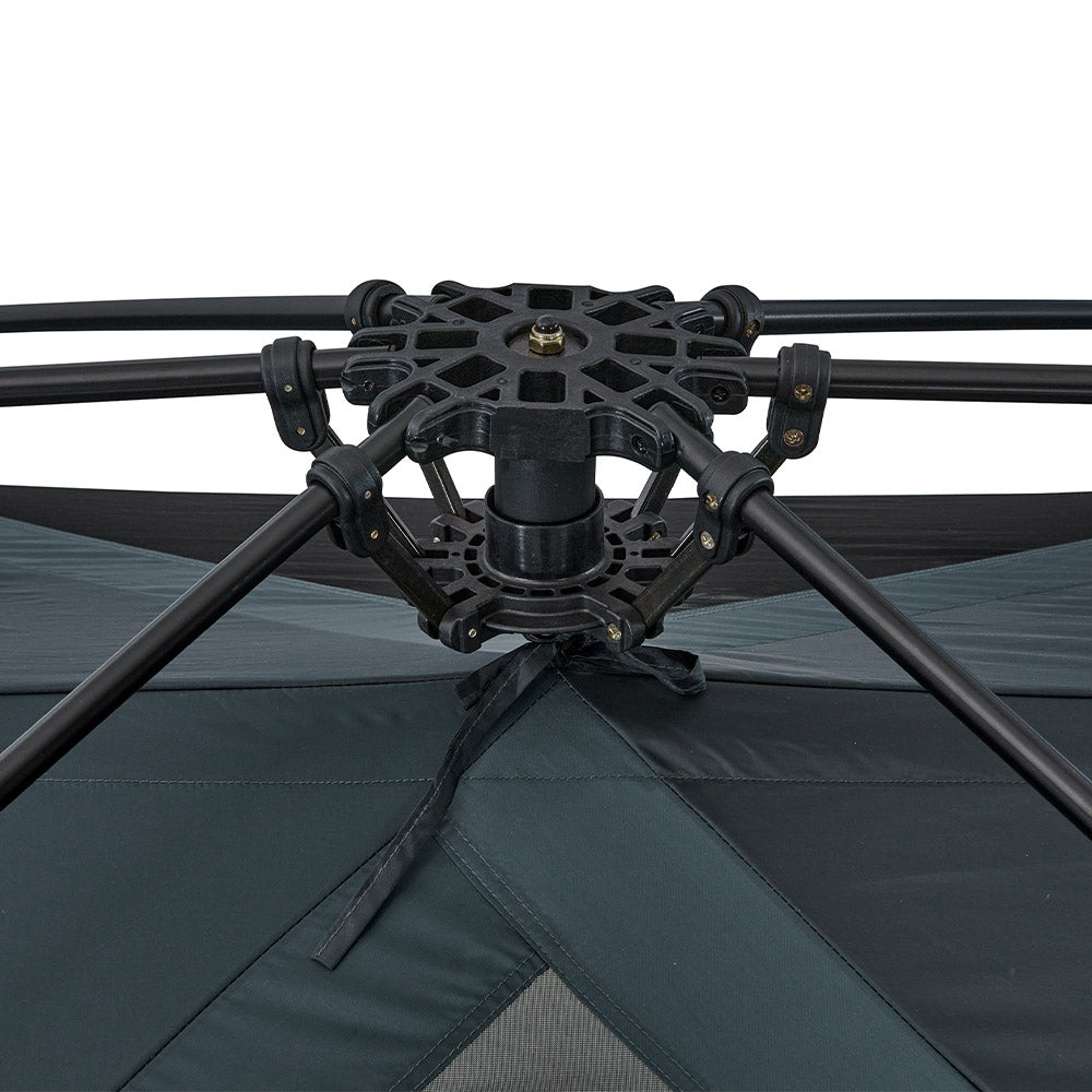 OZTRAIL FAST FRAME BLOCKOUT LUMOS TENT 10 PERSON