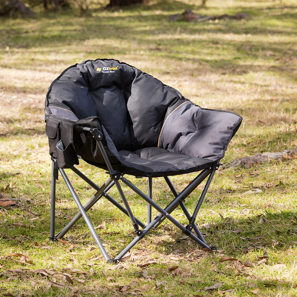 OZTRAIL ROAMER MOON CHAIR