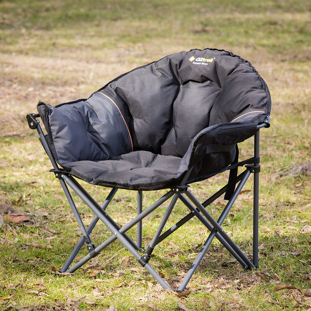 OZTRAIL ROAMER MOON CHAIR