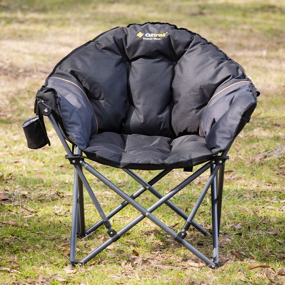 OZTRAIL ROAMER MOON CHAIR
