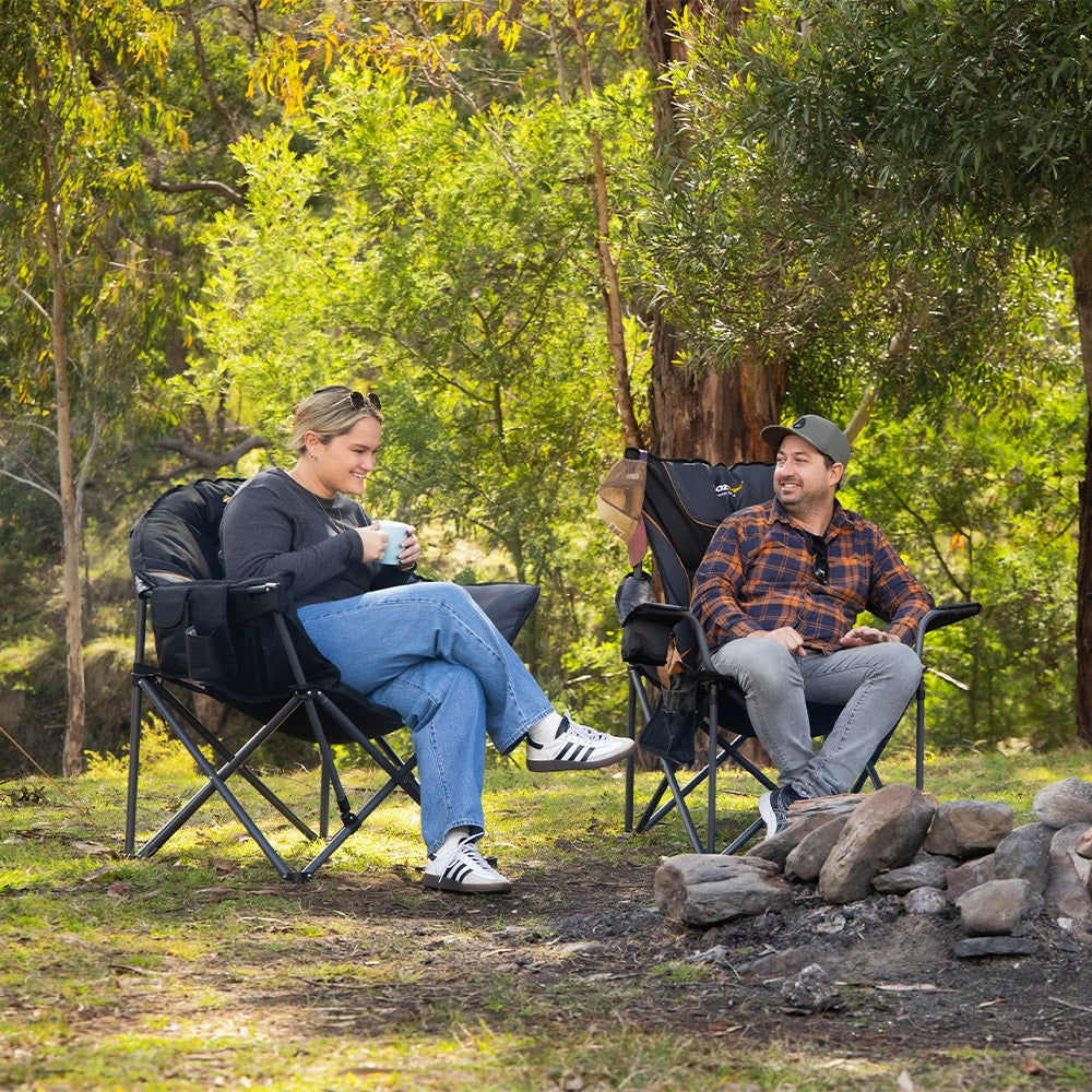 OZTRAIL ROAMER MOON CHAIR