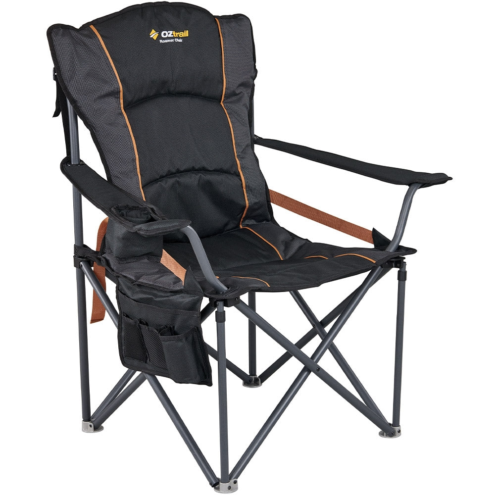 OZTRAIL ROAMER ARM CHAIR