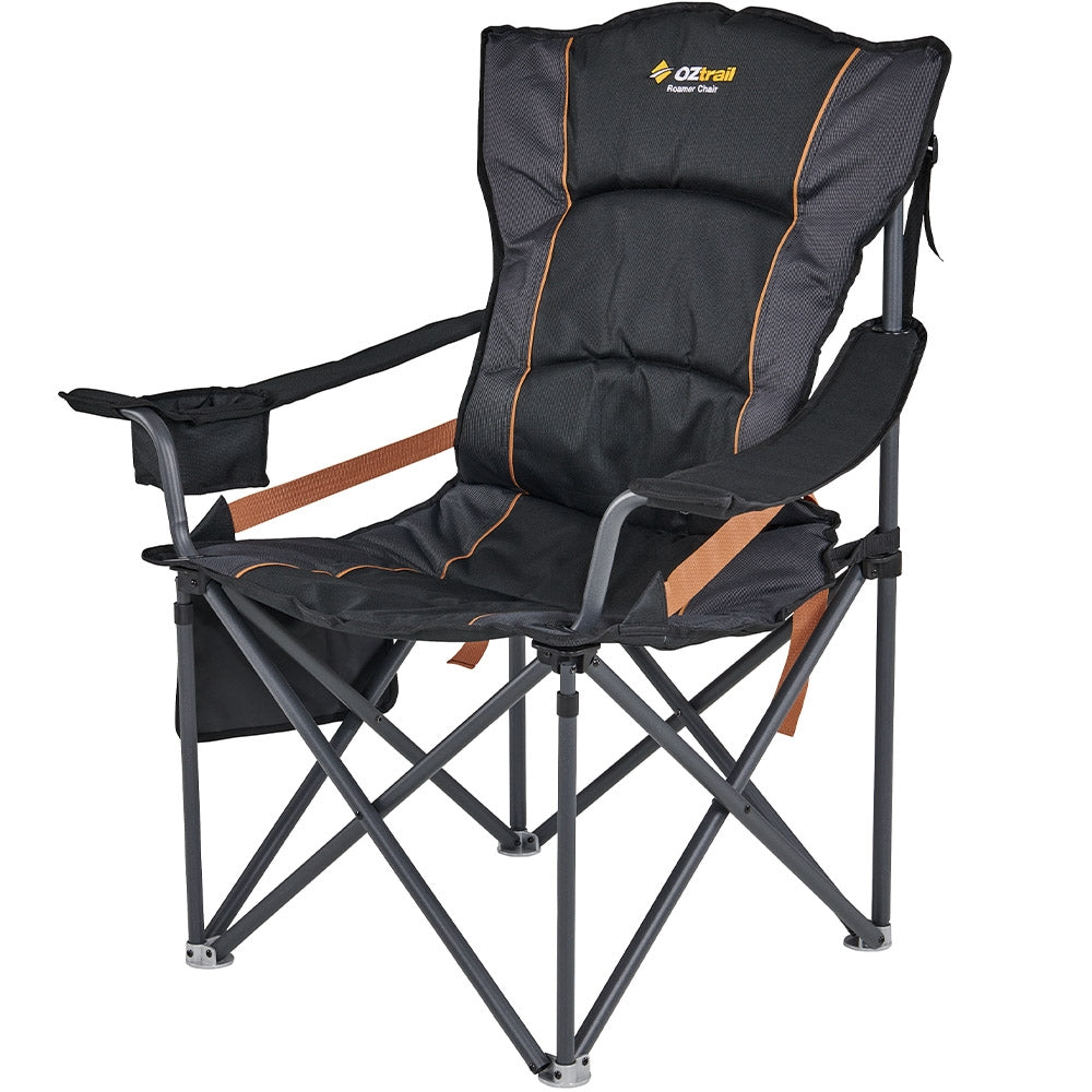 OZTRAIL ROAMER ARM CHAIR