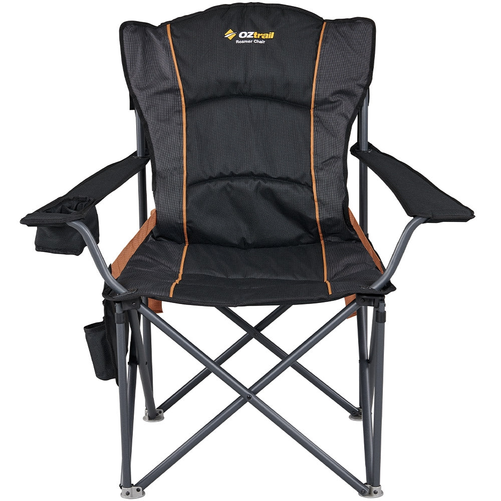 OZTRAIL ROAMER ARM CHAIR