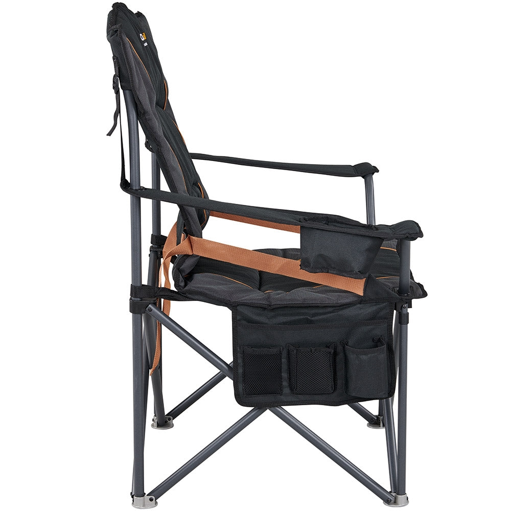 OZTRAIL ROAMER ARM CHAIR