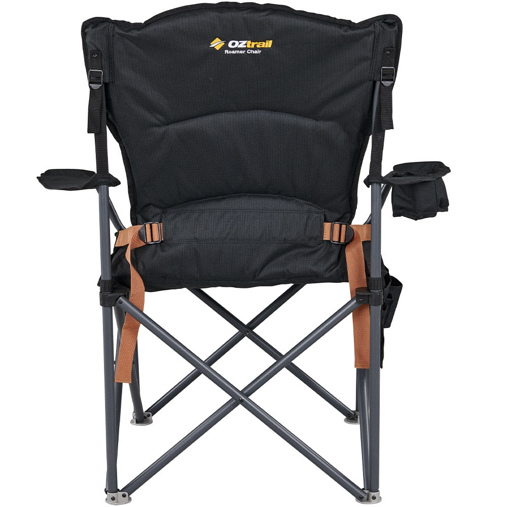 OZTRAIL ROAMER ARM CHAIR