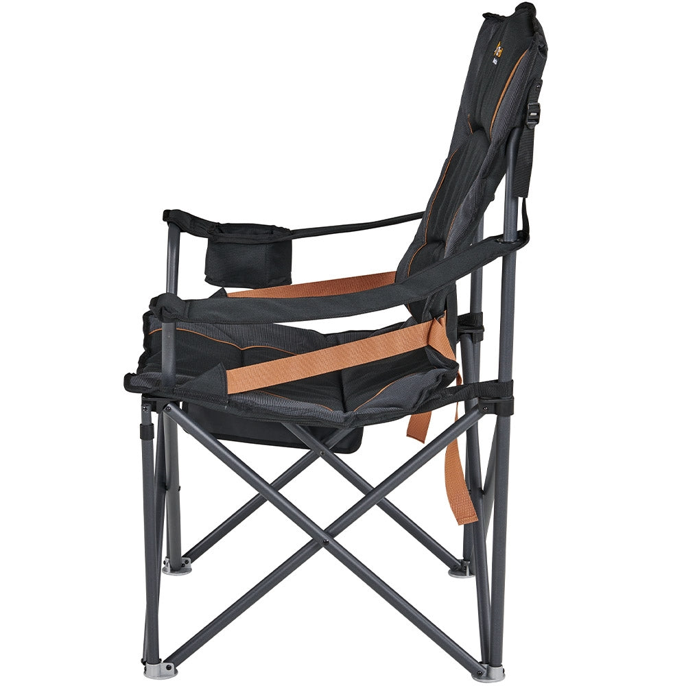 OZTRAIL ROAMER ARM CHAIR