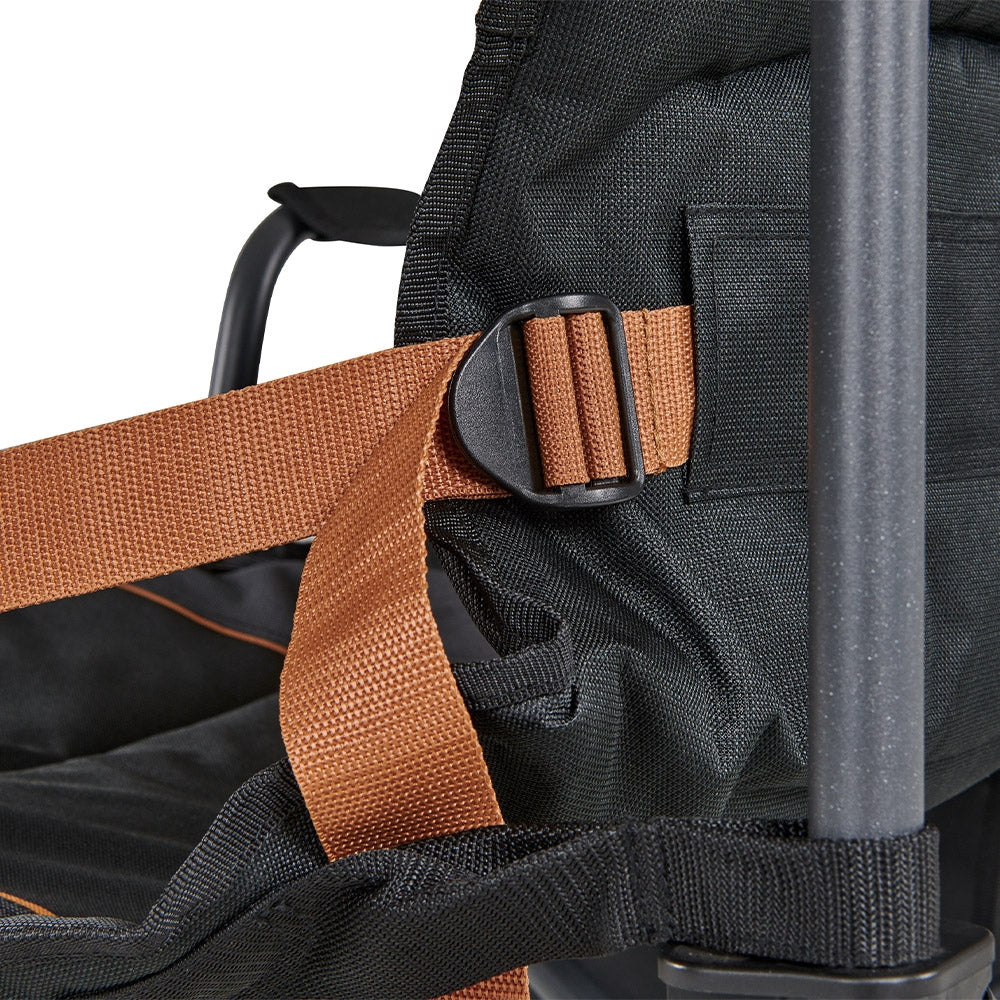 OZTRAIL ROAMER ARM CHAIR