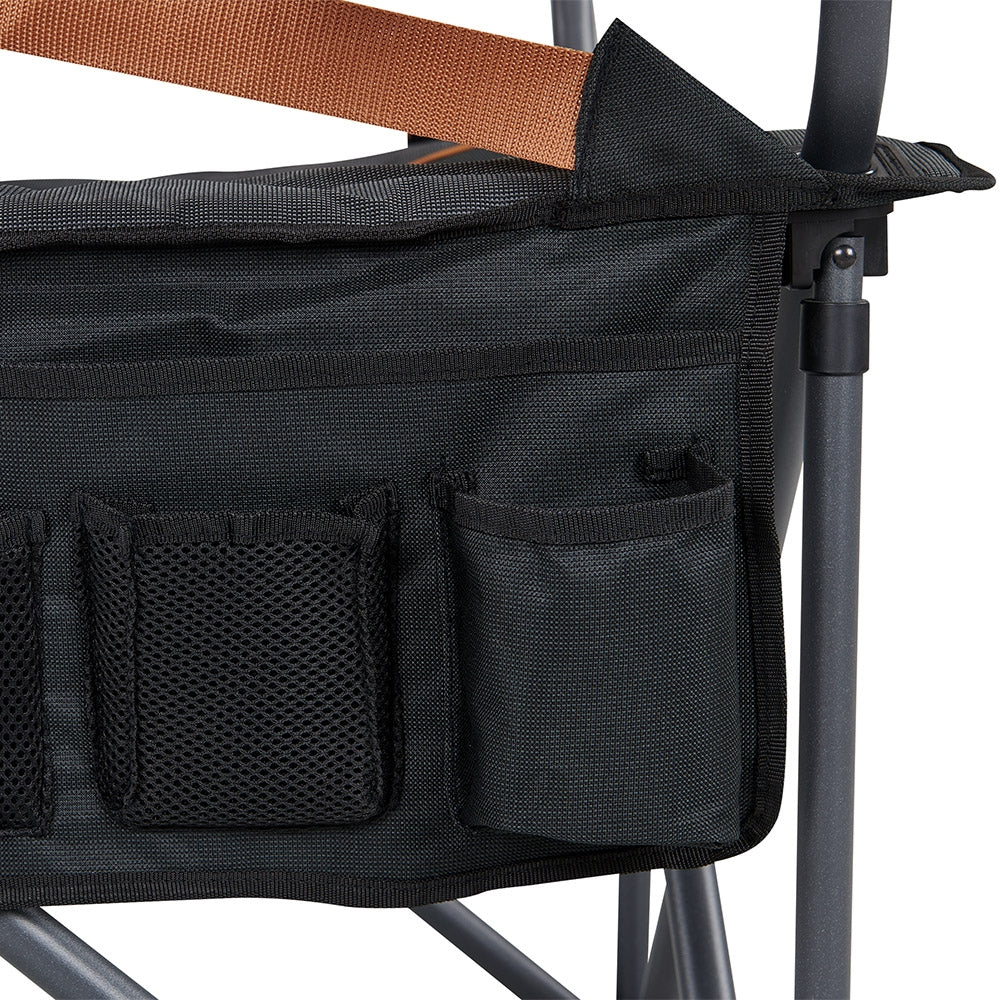 OZTRAIL ROAMER ARM CHAIR