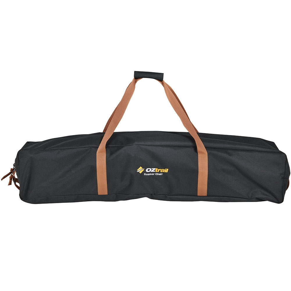 OZTRAIL ROAMER ARM CHAIR