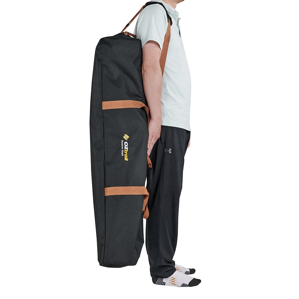 OZTRAIL ROAMER ARM CHAIR