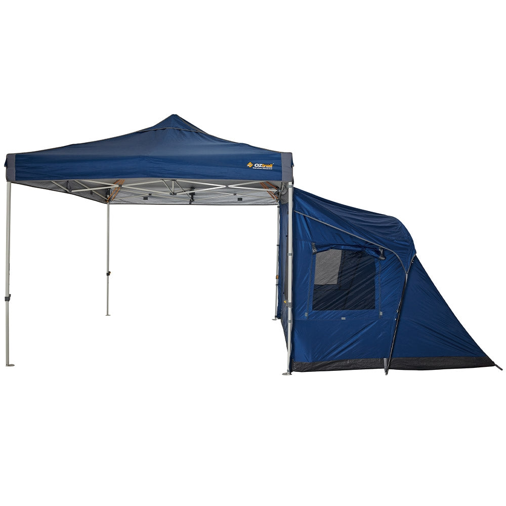 OZTRAIL GAZEBO PORTICO DELUZE 3M