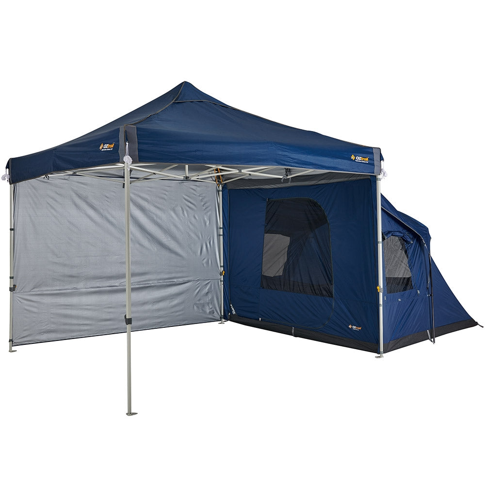 OZTRAIL GAZEBO PORTICO DELUZE 3M