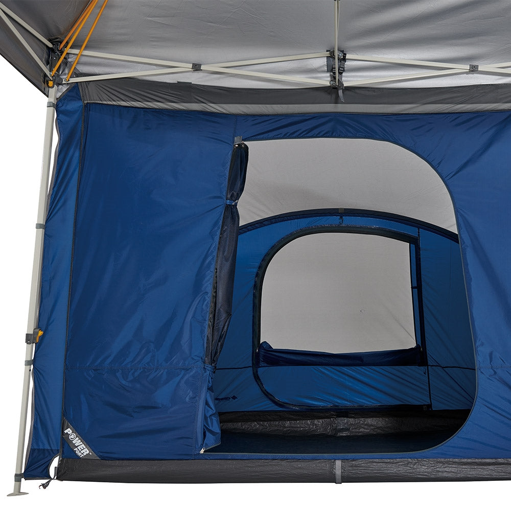 OZTRAIL GAZEBO PORTICO DELUZE 3M