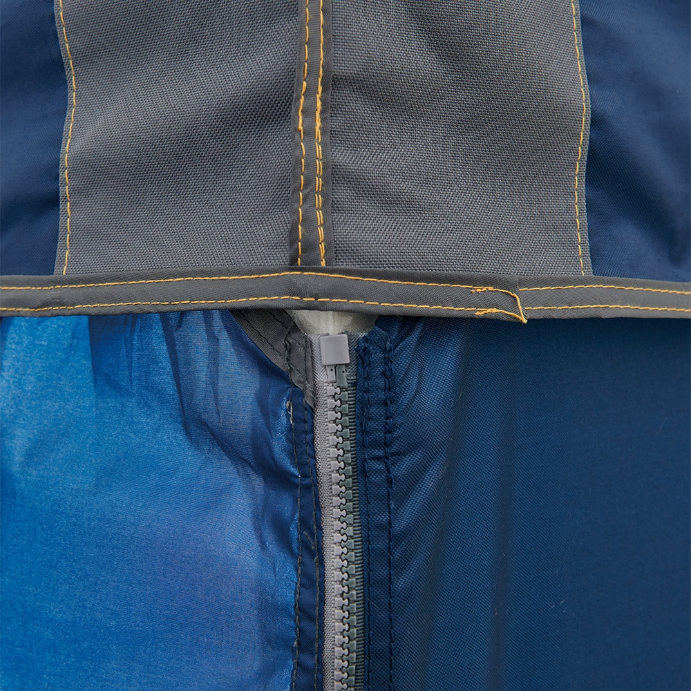 OZTRAIL GAZEBO PORTICO DELUZE 3M