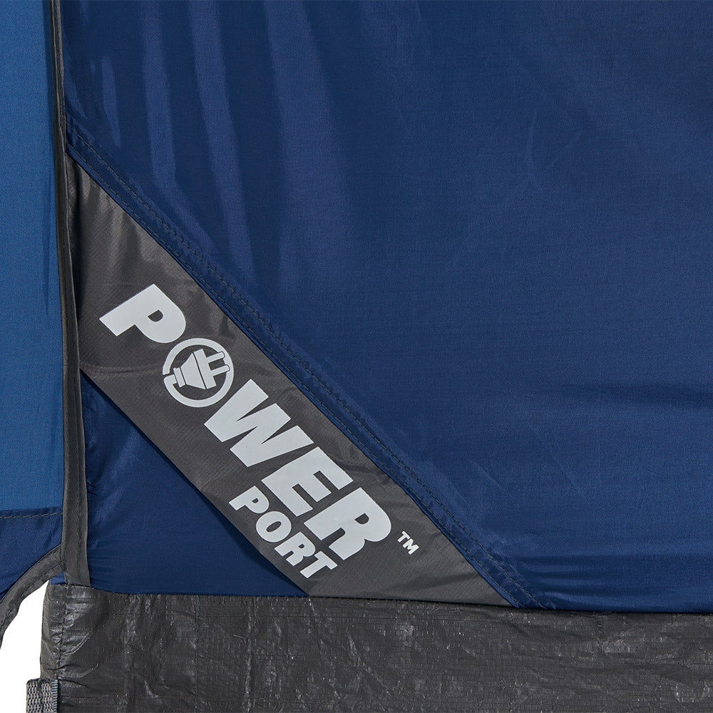 OZTRAIL GAZEBO PORTICO DELUZE 3M