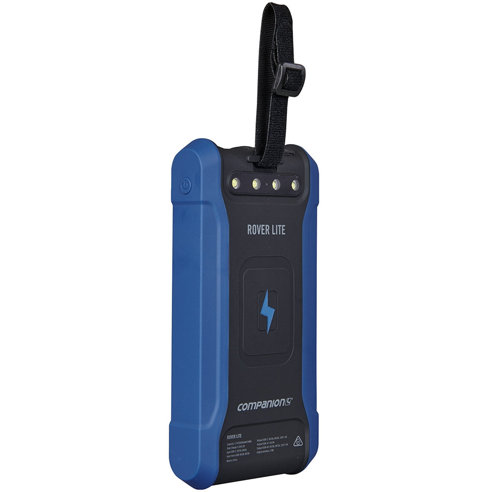 COMPANION ROVER LITE POWERBANK