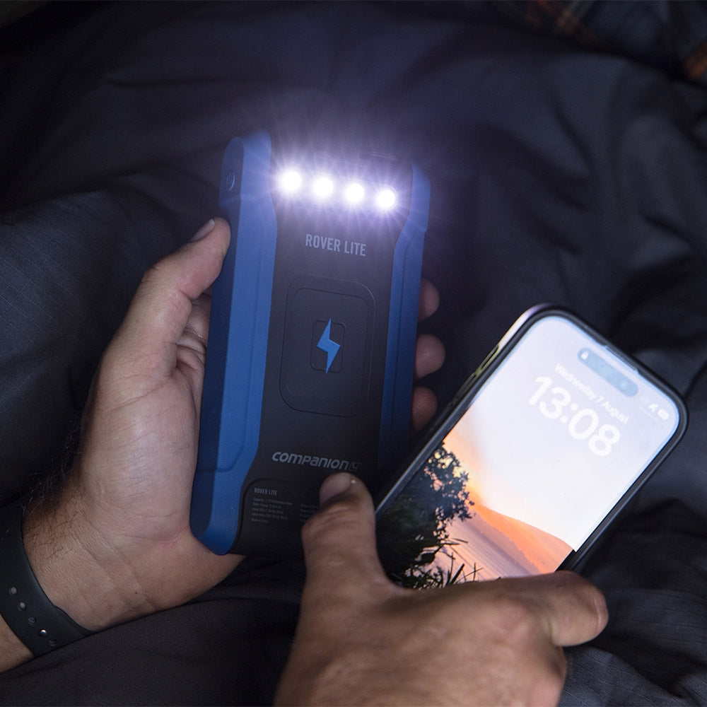 COMPANION ROVER LITE POWERBANK
