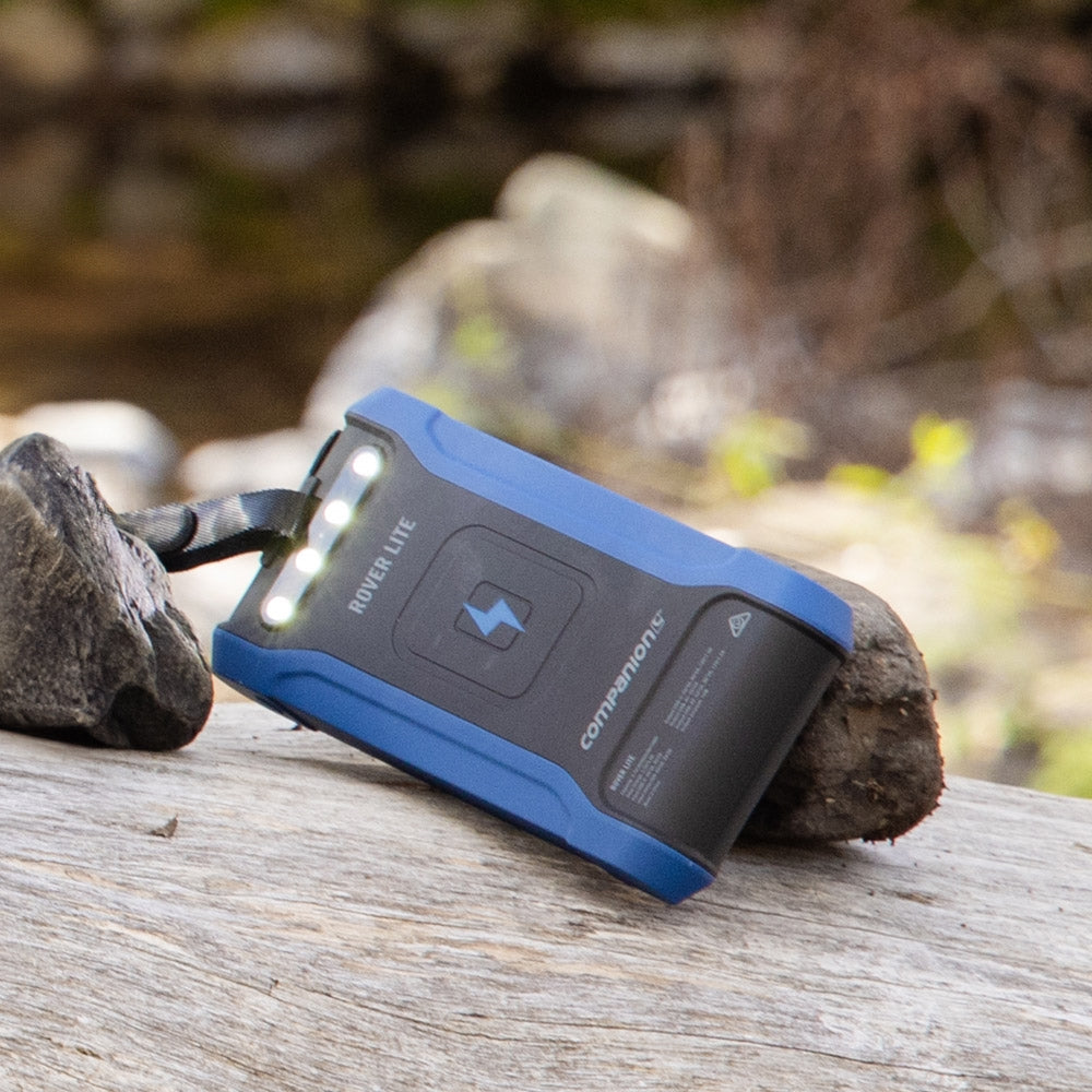 COMPANION ROVER LITE POWERBANK