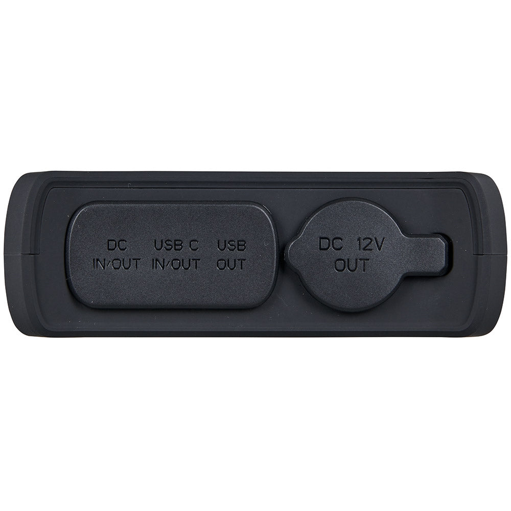 COMPANION ROVER GO POWER STATION