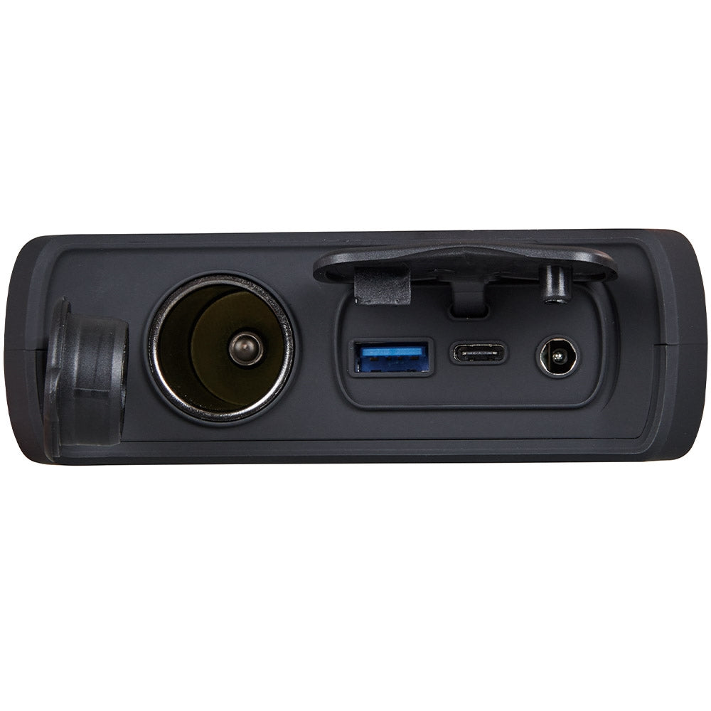 COMPANION ROVER GO POWER STATION