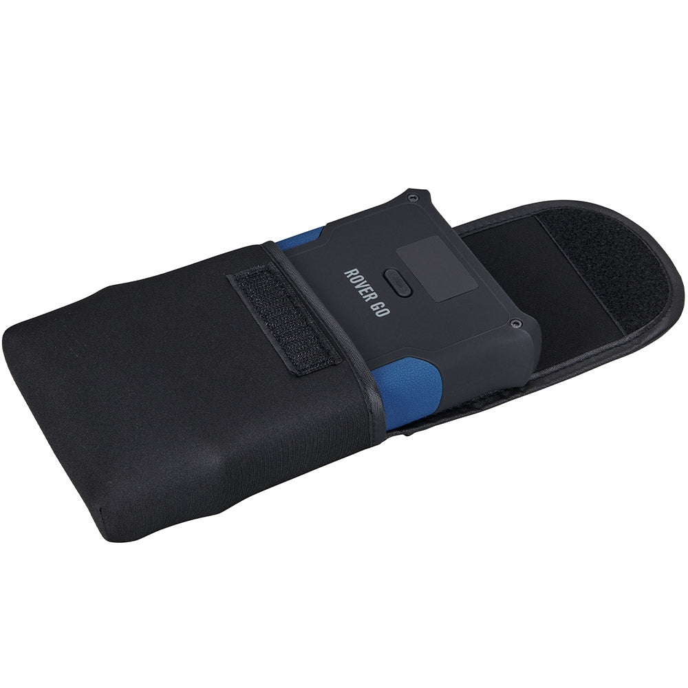 COMPANION ROVER GO POWER STATION