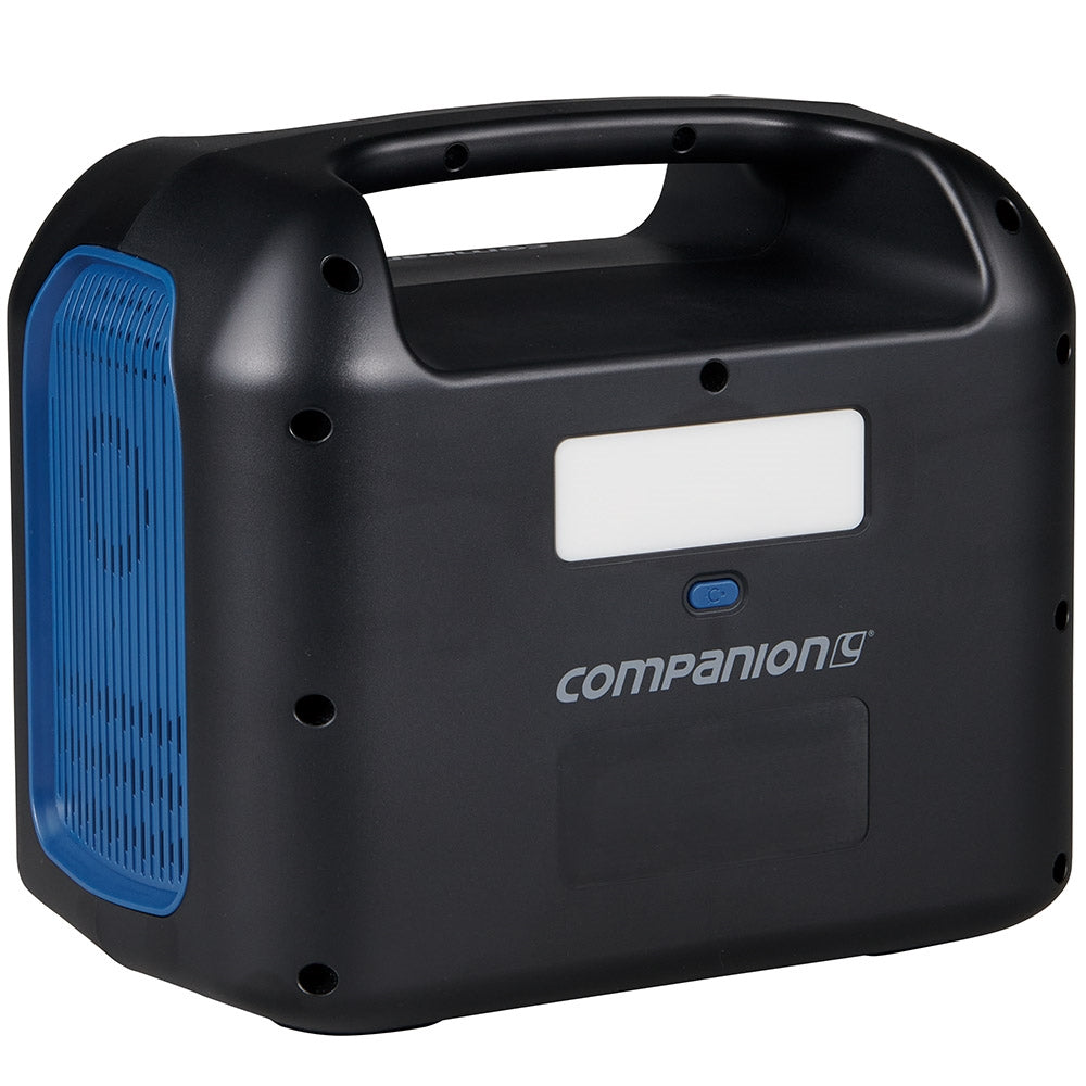 COMPANION ROVER 300 LITHIUM ION POWER STATION