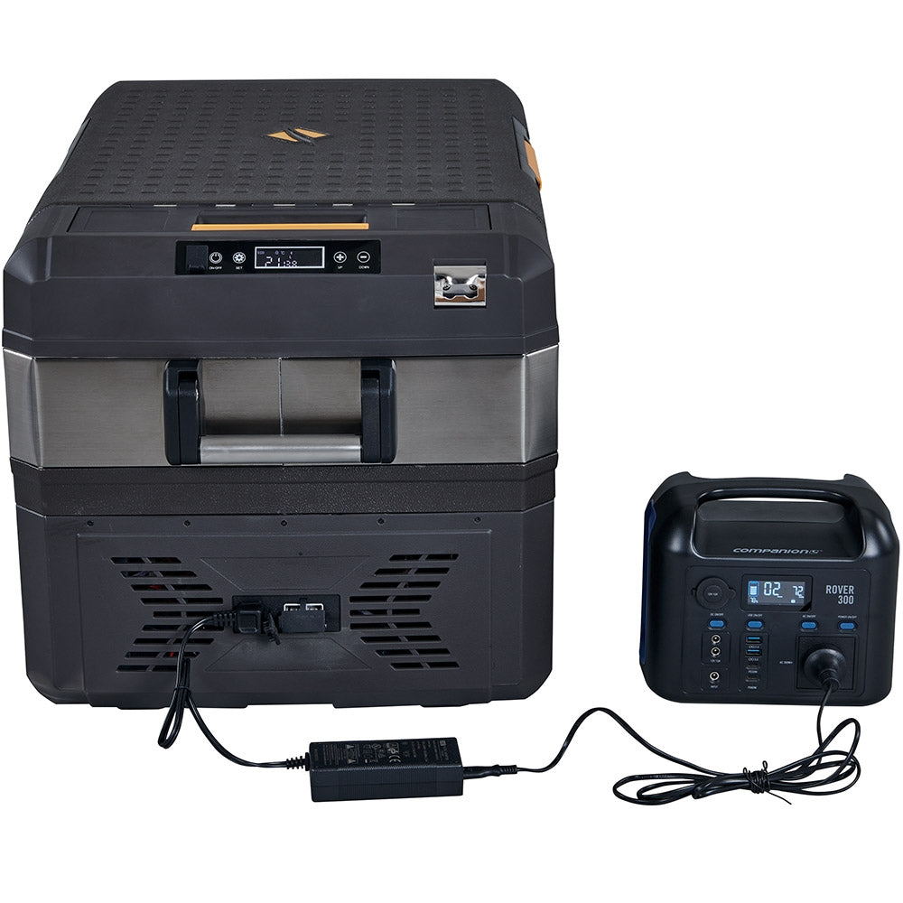 COMPANION ROVER 300 LITHIUM ION POWER STATION