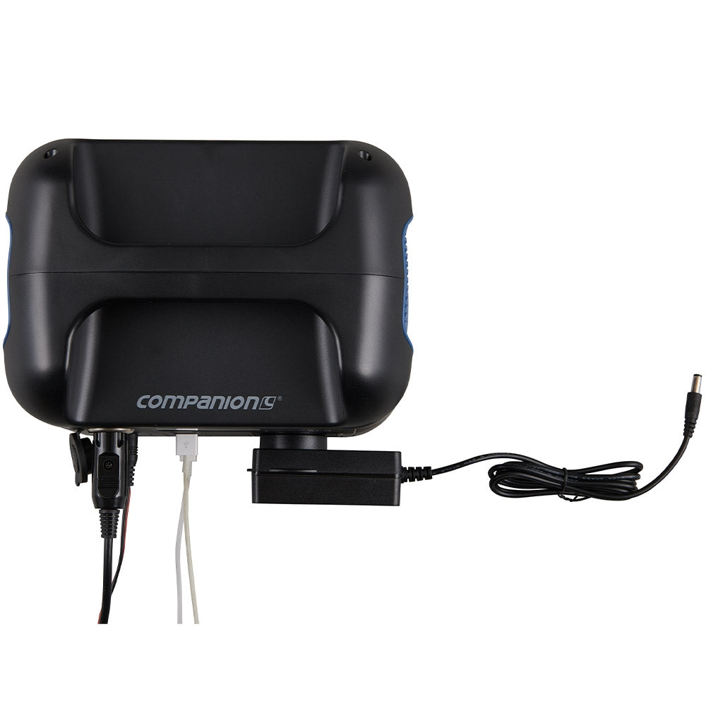 COMPANION ROVER 300 LITHIUM ION POWER STATION