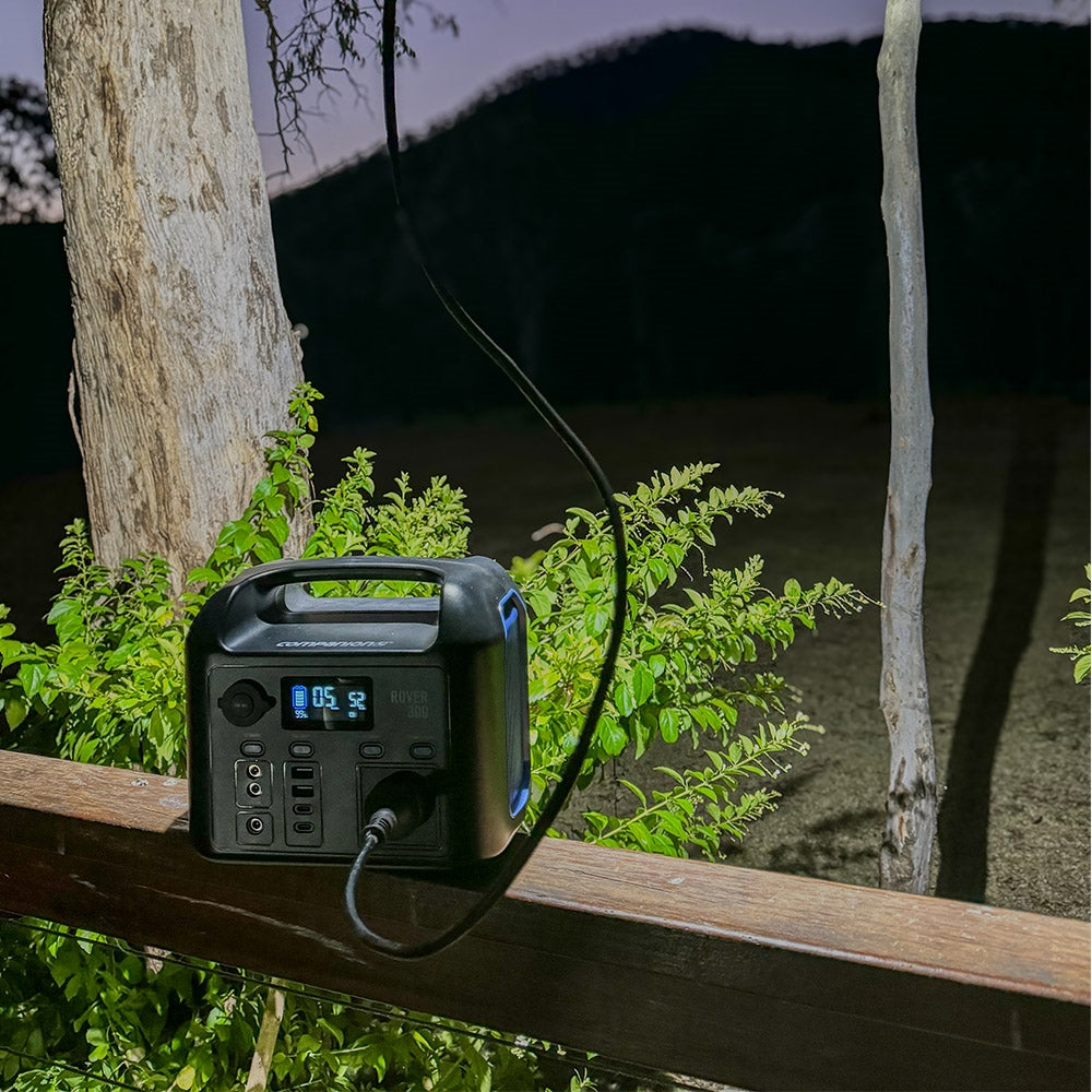 COMPANION ROVER 300 LITHIUM ION POWER STATION