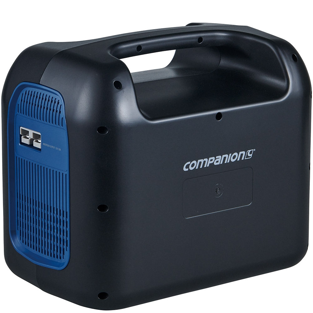 COMPANION ROVER 500 LITHIUM ION POWER STATION
