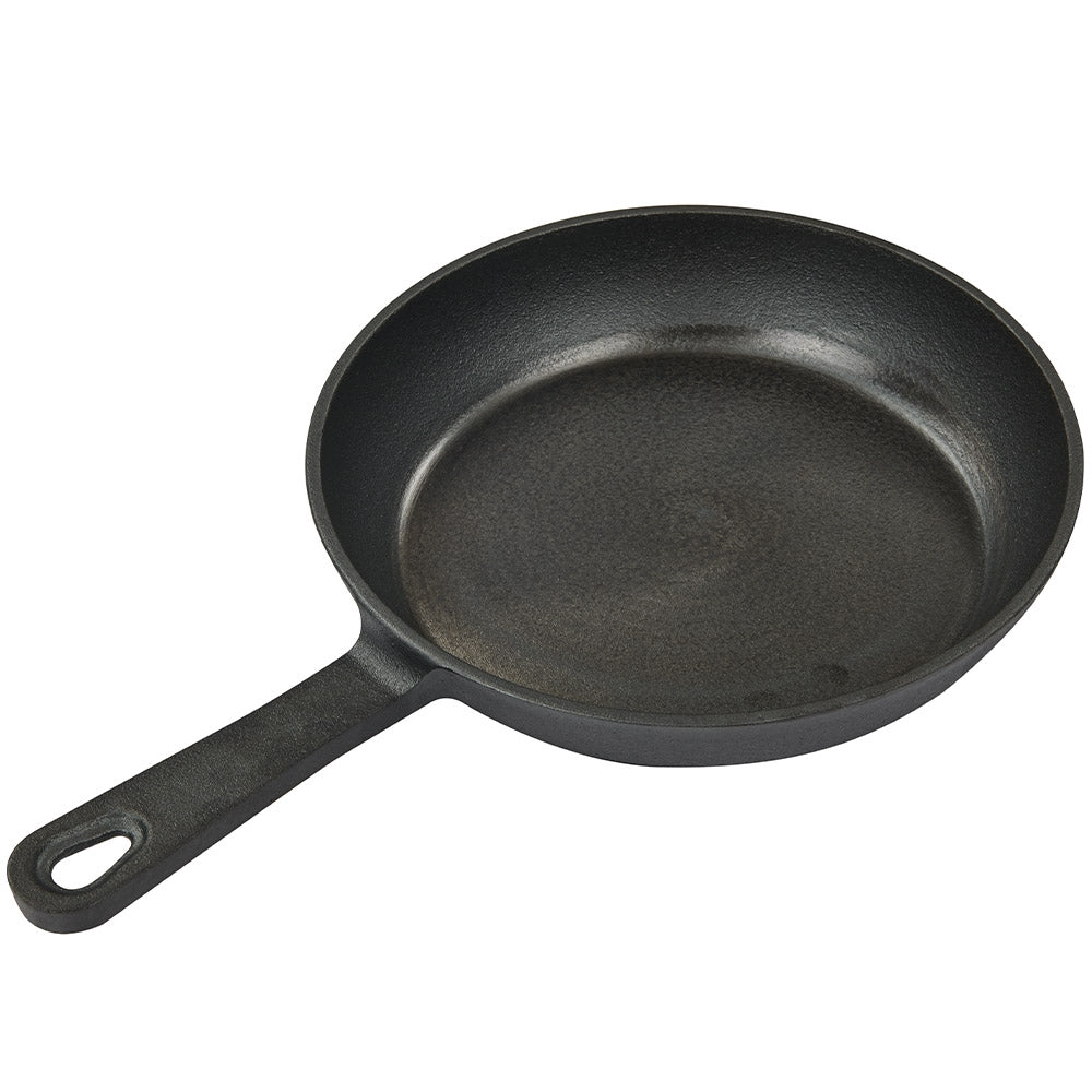 CAMPFIRE SAUCEPAN WITH SKILLET LID