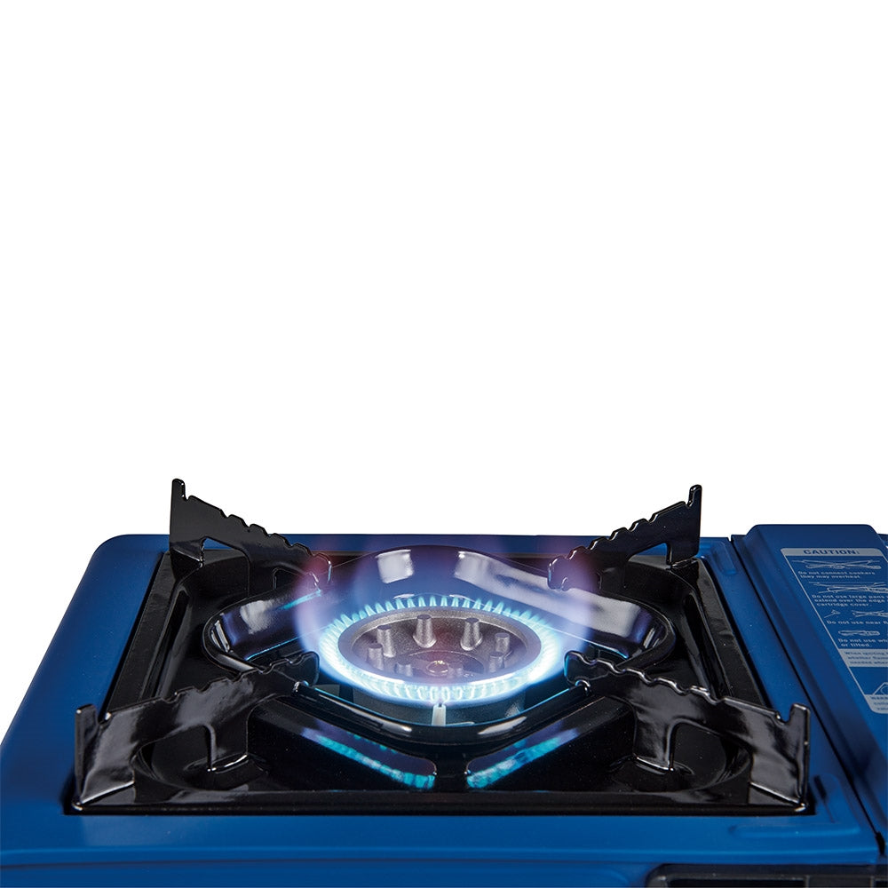 COMPANION SINGLE BUTANE STOVE