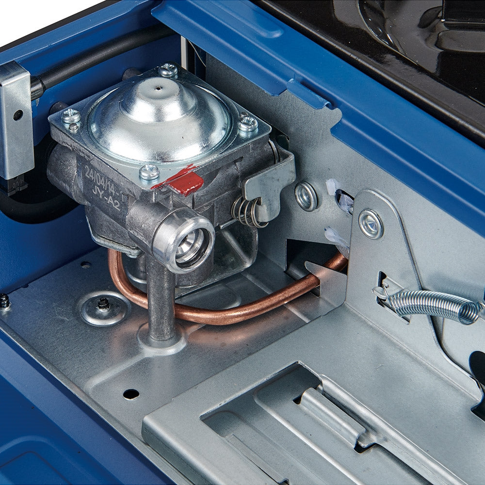 COMPANION SINGLE BUTANE STOVE