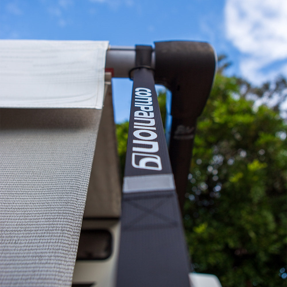 COMPANION CARAVAN DELUXE AWNING TIE DOWN KIT