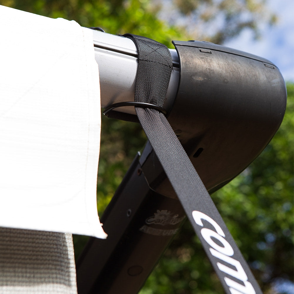 COMPANION CARAVAN DELUXE AWNING TIE DOWN KIT