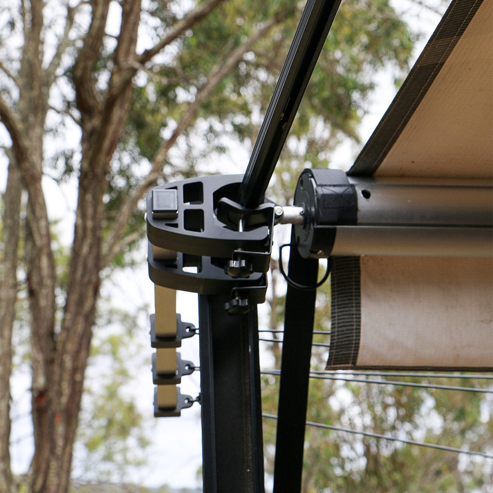 COMPANION CARAVAN AWNING CLOTHESLINE