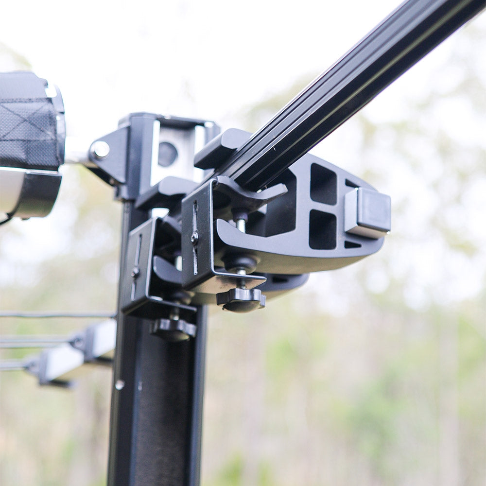 COMPANION CARAVAN AWNING CLOTHESLINE