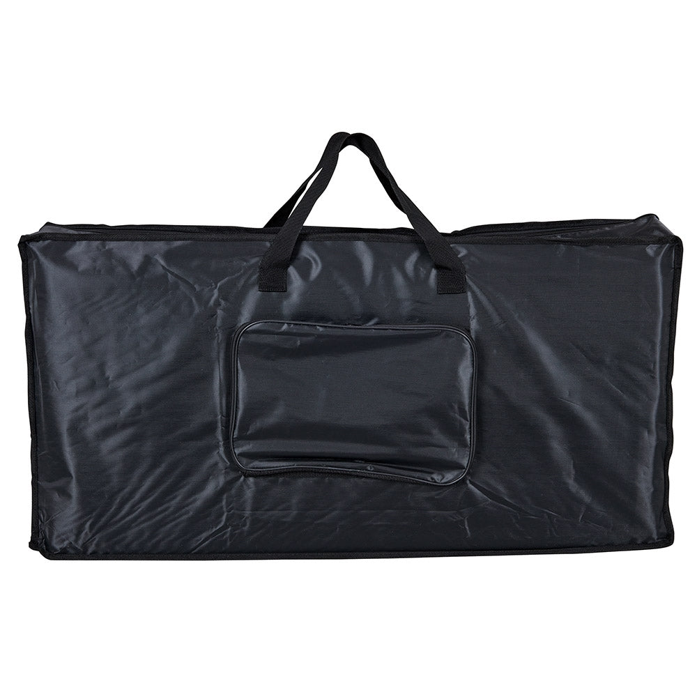 COMPANION RECYCLED GROUND MAT 5X2.4M BLACK & GREY